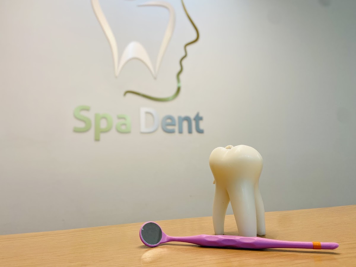 Spa Dent. Dra. Gabriela Velasco, Sur