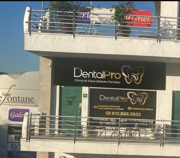 Dental Pro, San Pedro Garza García