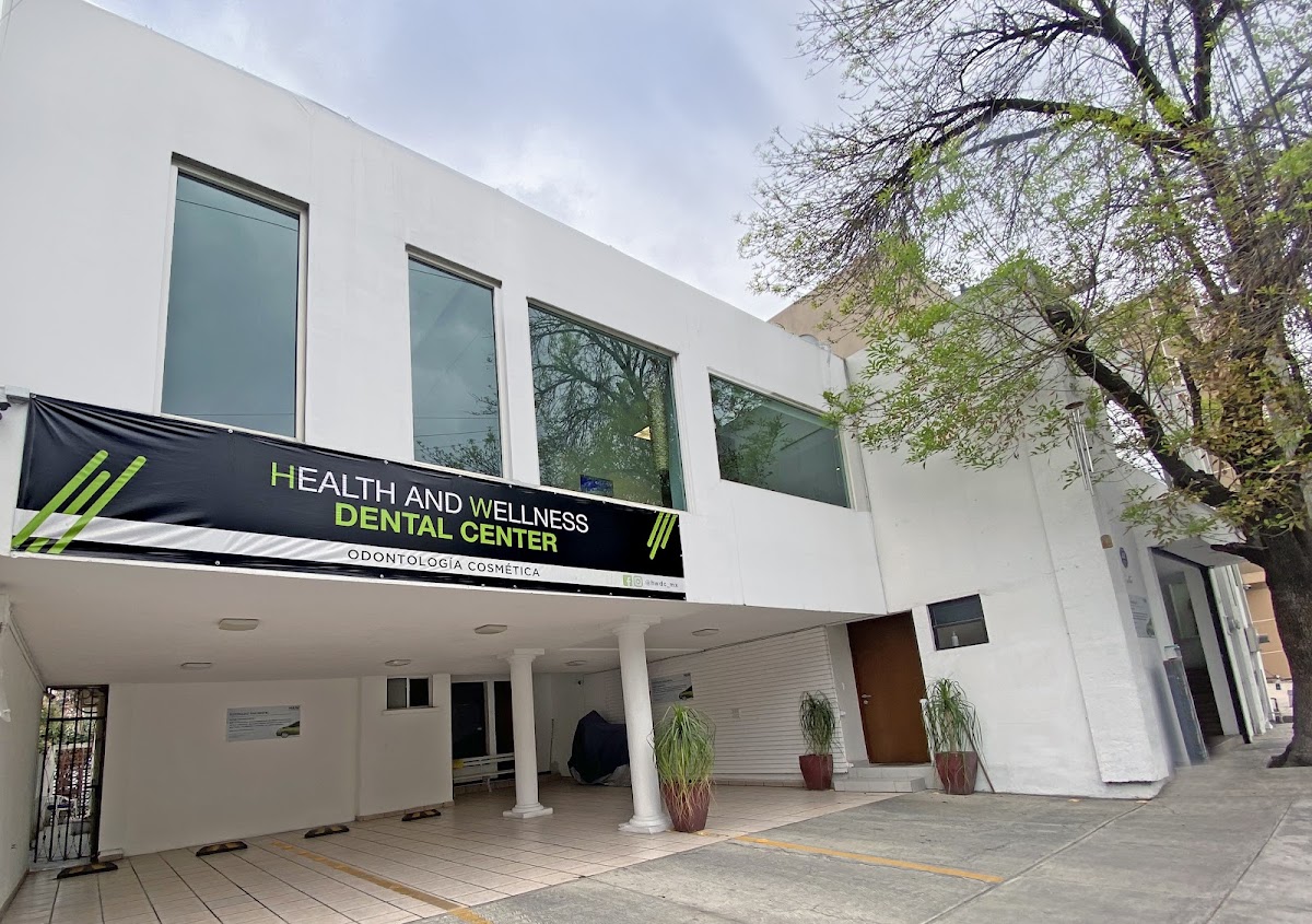 Health and Wellness Dental Center, San Pedro Garza García