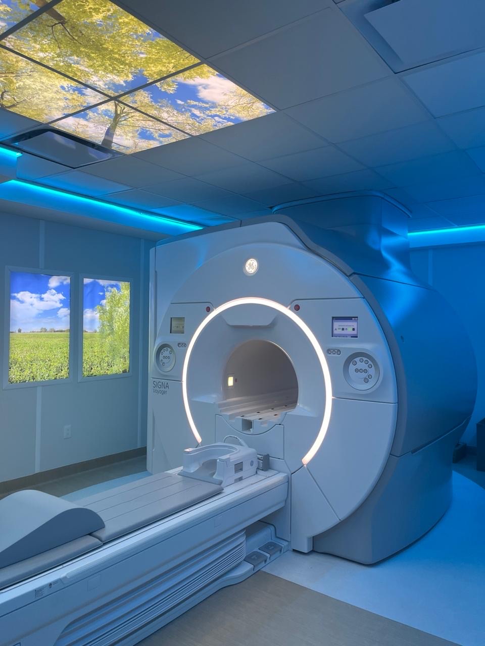Imagenología CMJ, Jurica