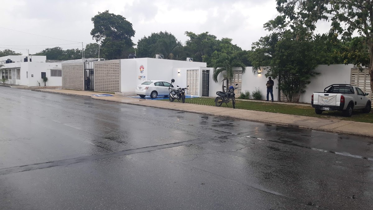 Centro DE Atención Animal, Otras zonas