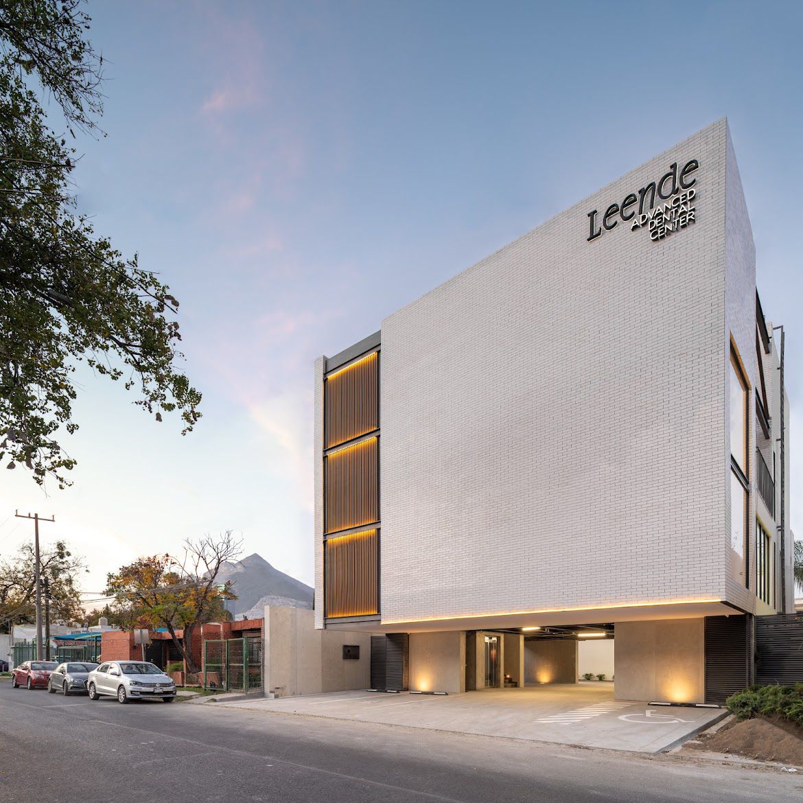 Clinica Dental Leende en San Pedro, San Pedro Garza García