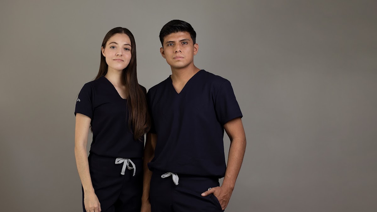 AiDen't Clínica Dental, Centro de León