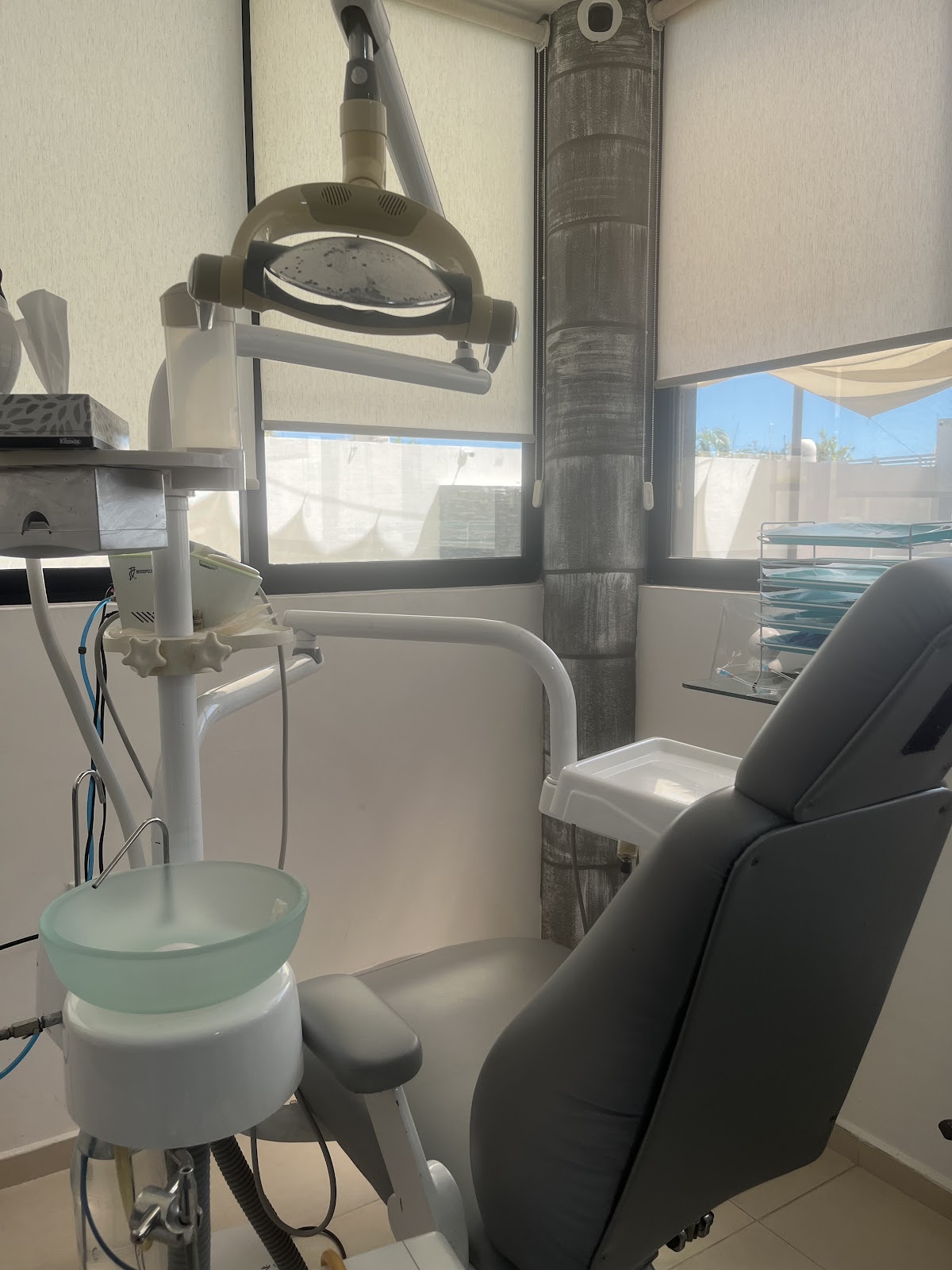 Odontología Especializada Mérida, Cholul