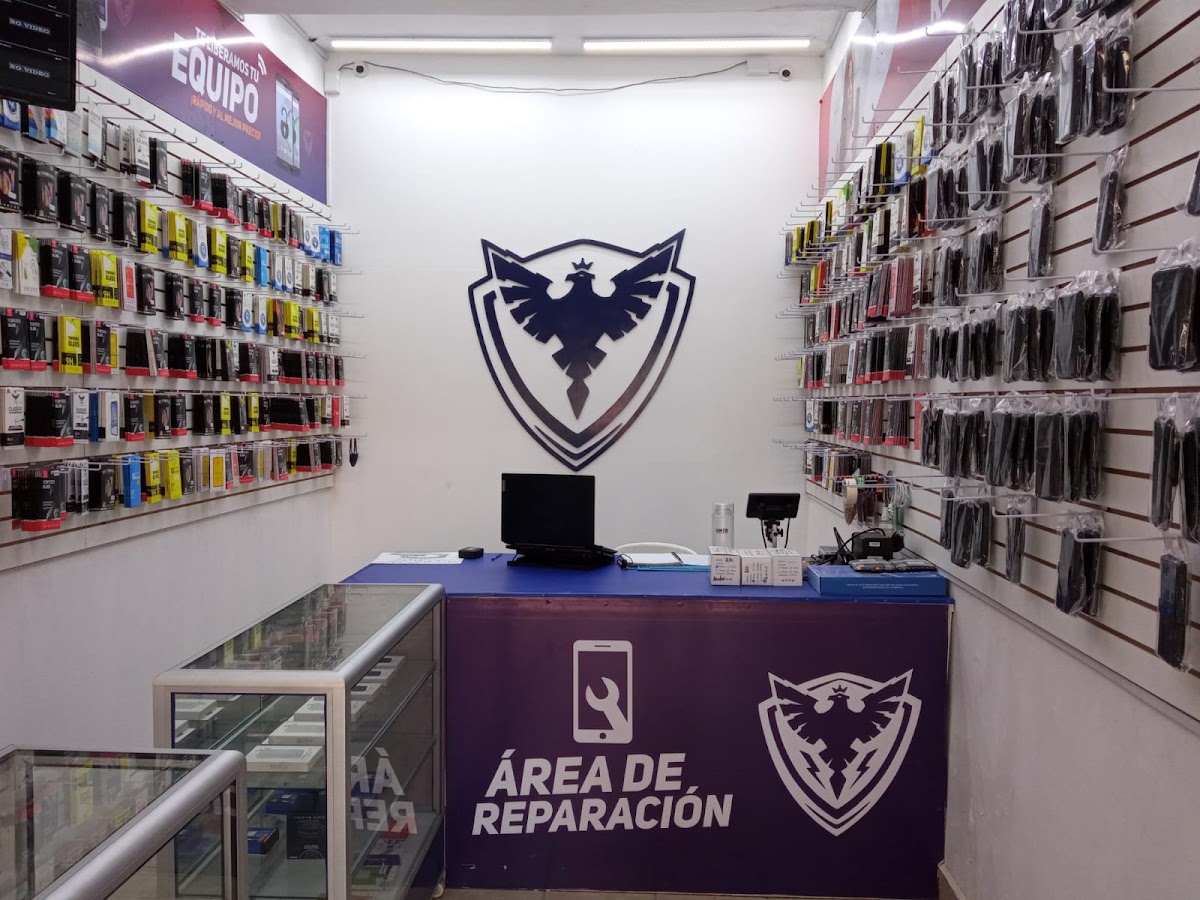 Tecnología Fénix, Centro