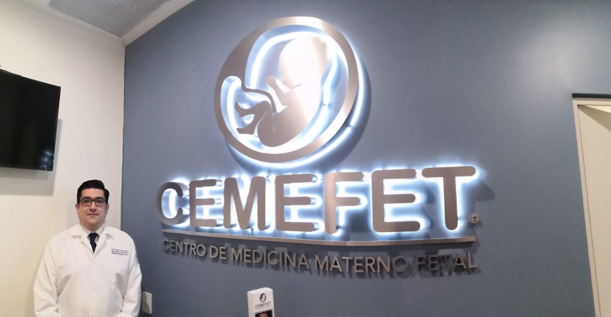CEMEFET - Centro de Medicina Materno Fetal - Dr. Eduardo Cisneros Bedoy, Otras zonas