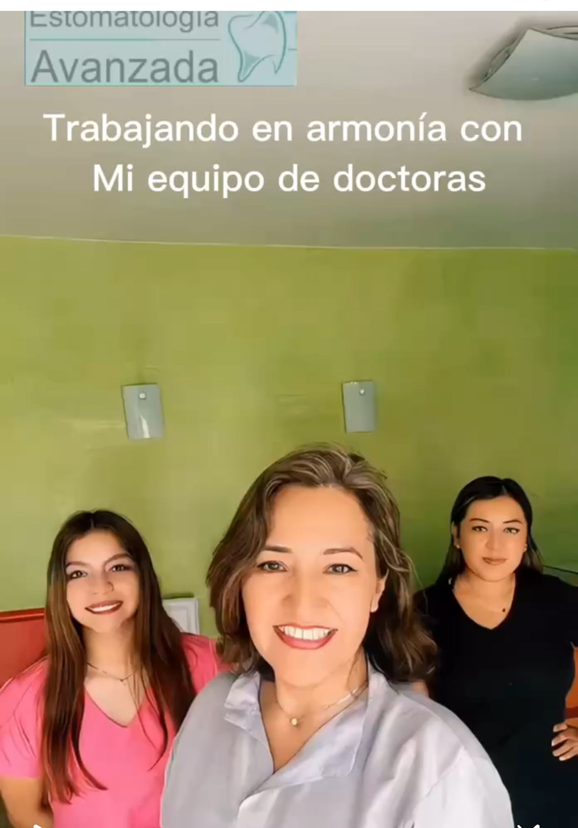 Estomatología Avanzada, Cholula