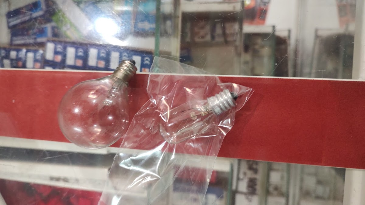 Distribuidora DE FOCOS Especiales, Centro Histórico