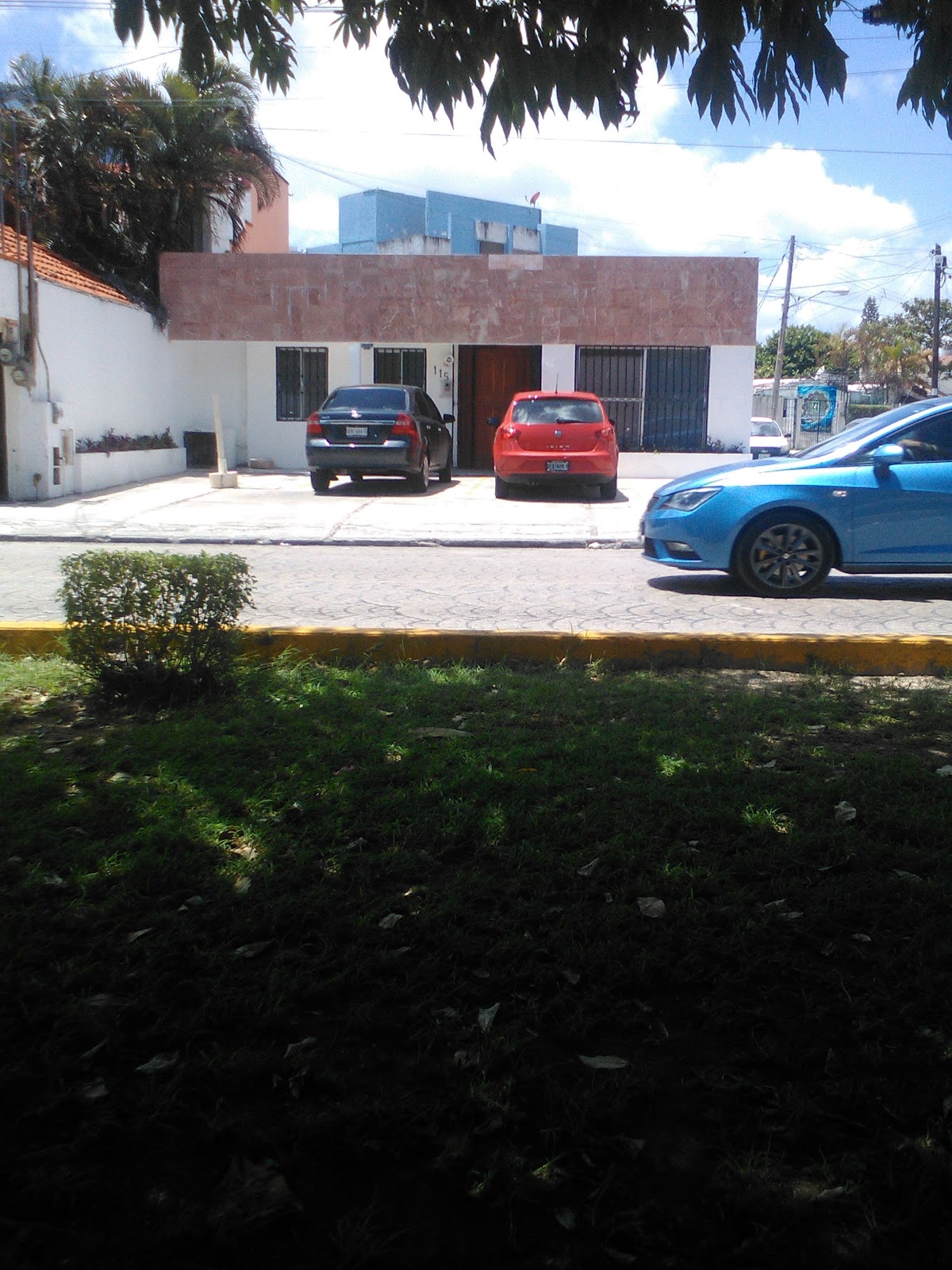 Pardio y Asociados S.C. Abogados, Otras zonas