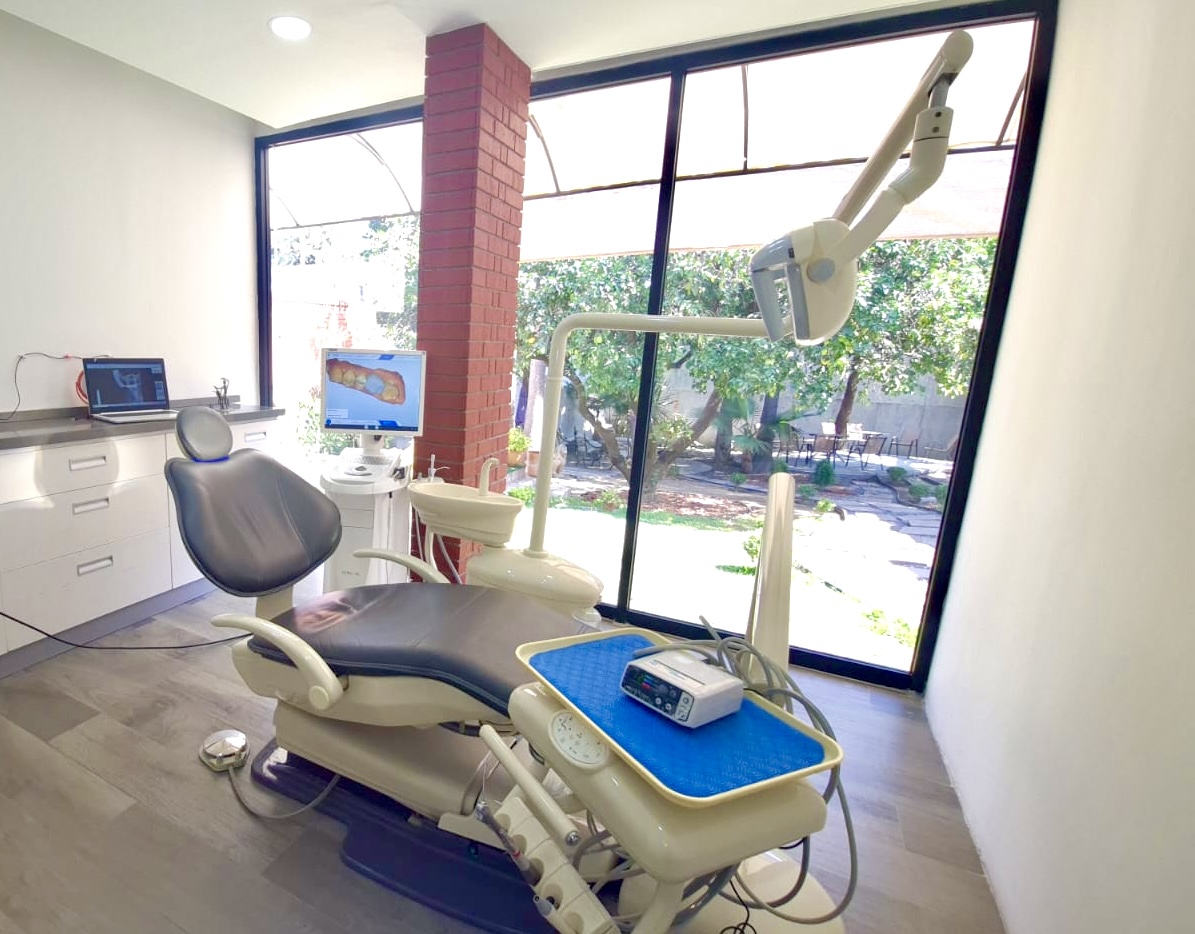 CEA-DENTAL, San Pedro Garza García