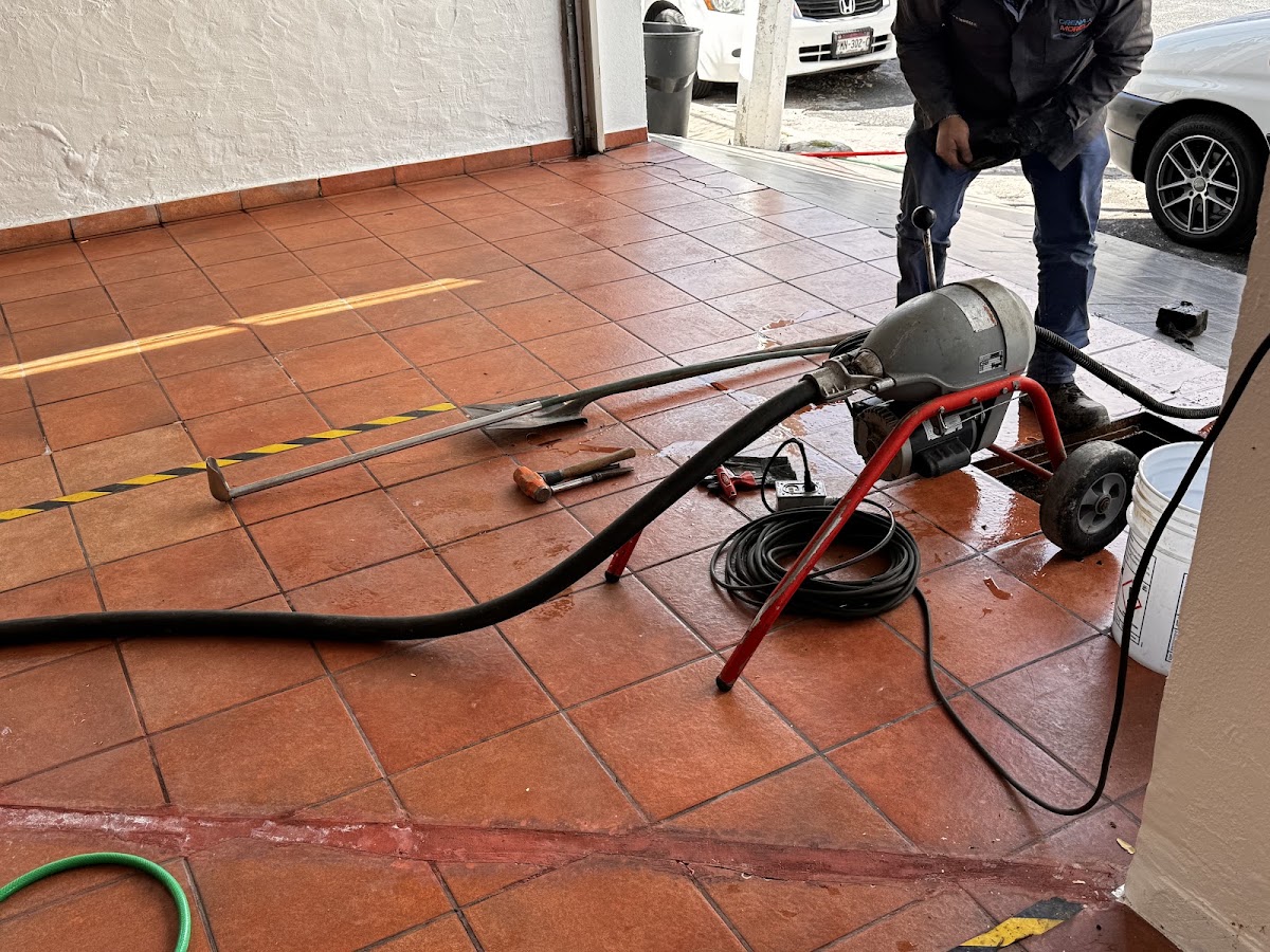 Drenajes Morelia, Otras zonas