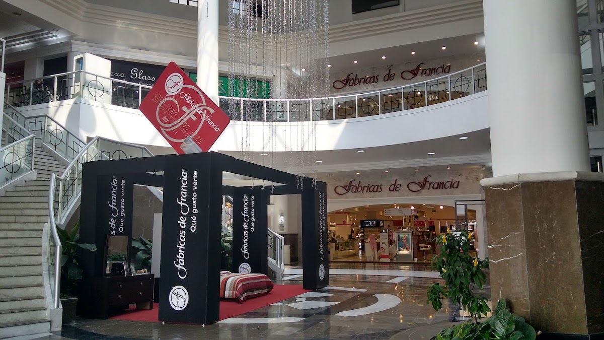 La Gran Plaza