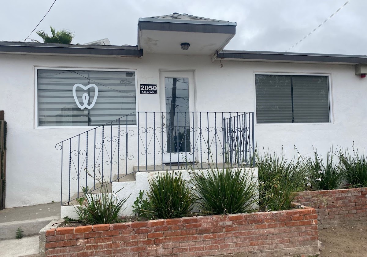 Meraki Dental, Otras zonas