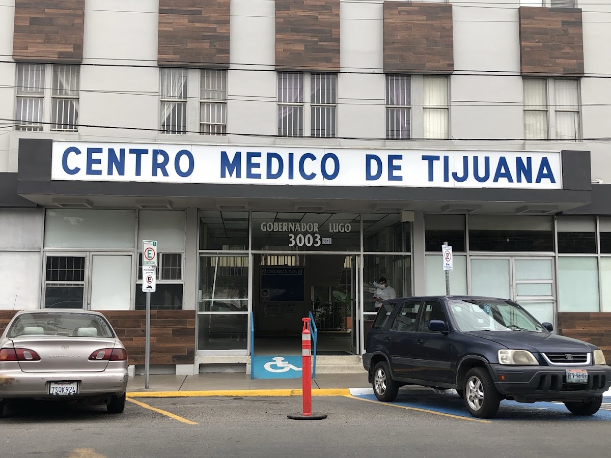 Ginecólogo Dr. Carlos Barba, Otras zonas