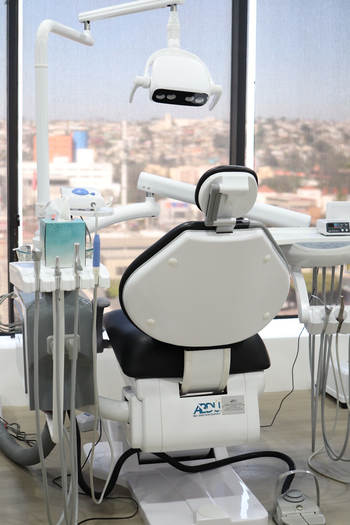 Elite Smile Dental Group, Otras zonas