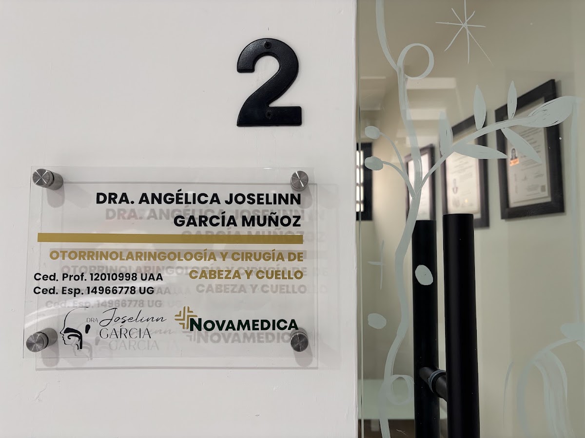 Lula Derma, Otras zonas
