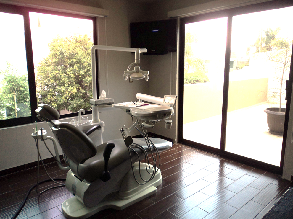 Leend Clínica Dental, Zapopan