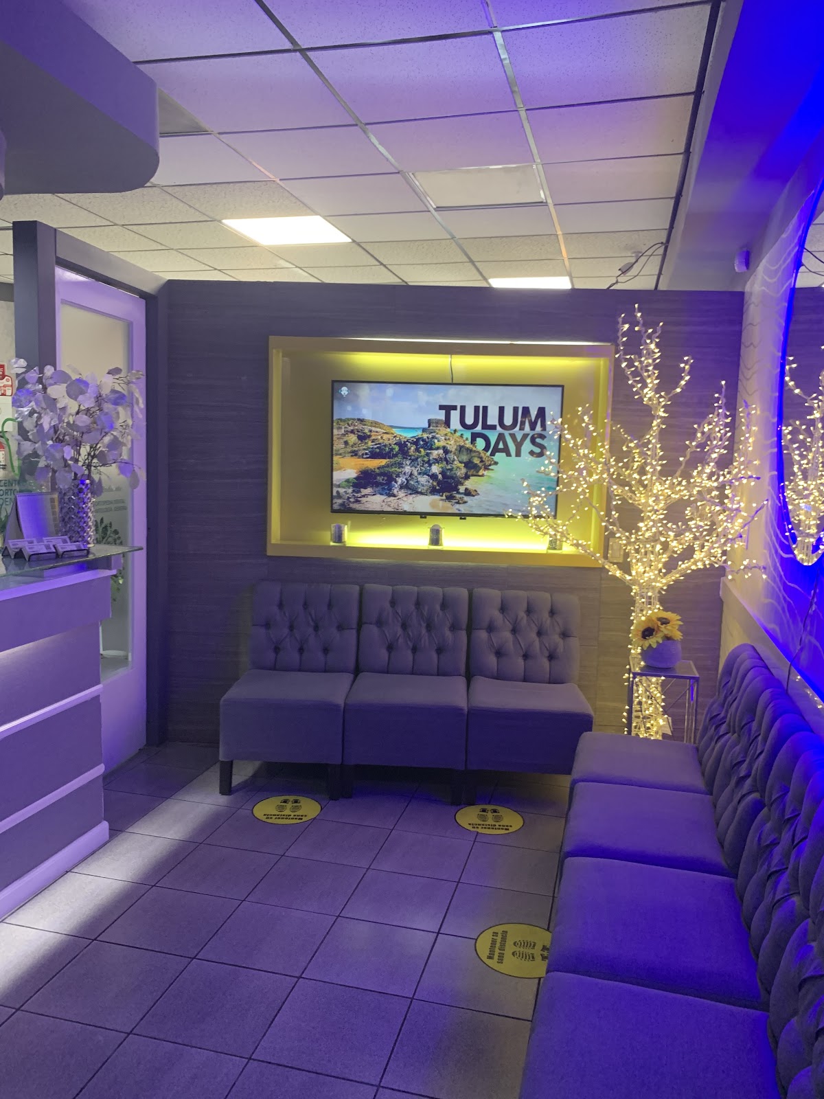 Centro DE Ortodoncia Dental Tijuana, Zona Río