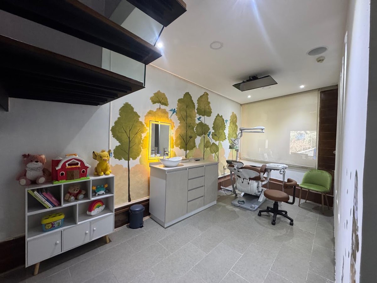Consultorio Dental Gratia, Especializados en Rehabilitación Oral San Pedro Garza, San Pedro Garza García