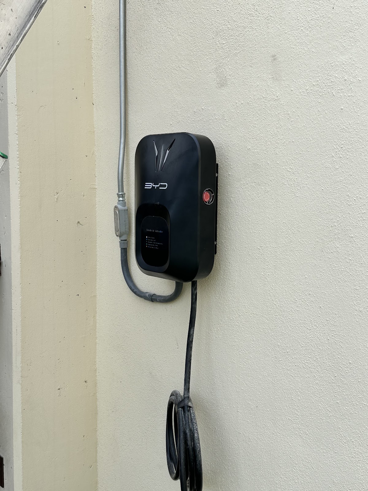 Gallardo ELITE TECH, Otras zonas