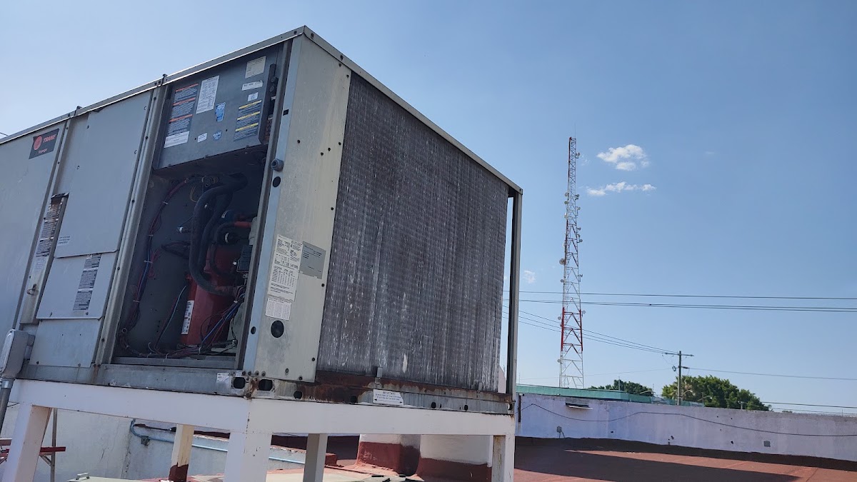 AIRE Acondicionado y Electricidad, Otras zonas