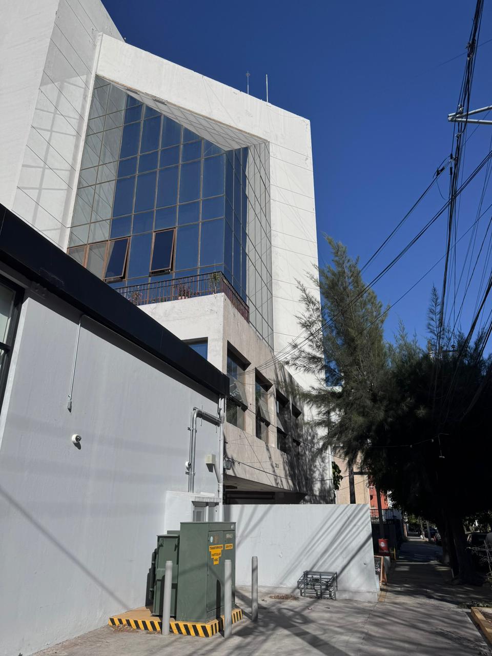 RM Abogados - Soluciones Juridicas Integrales, Providencia