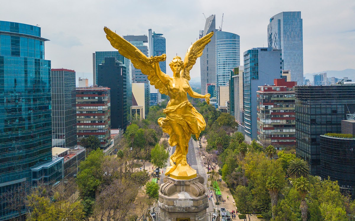 Notaría Pública 121 CDMX, Otras zonas