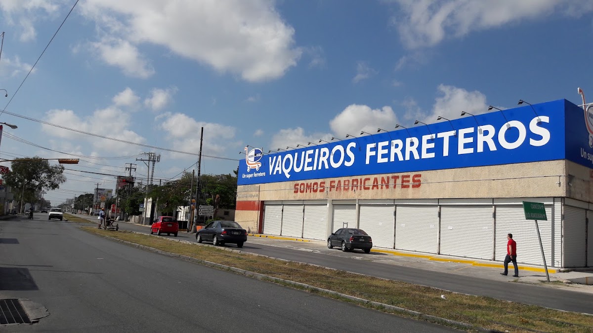Vaqueiros Ferreteros Oriente, Otras zonas