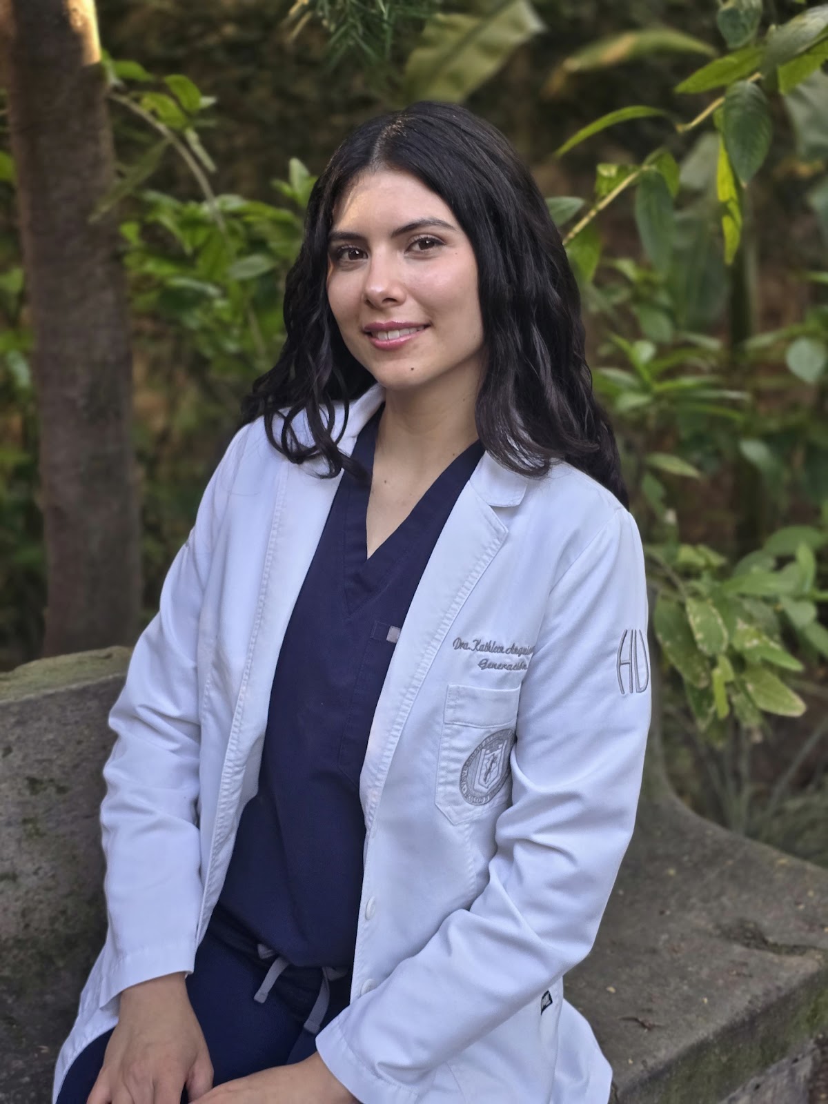 Dra. Kathleen Maginniss - Especialista en Ginecología y Obstetricia, Zapopan