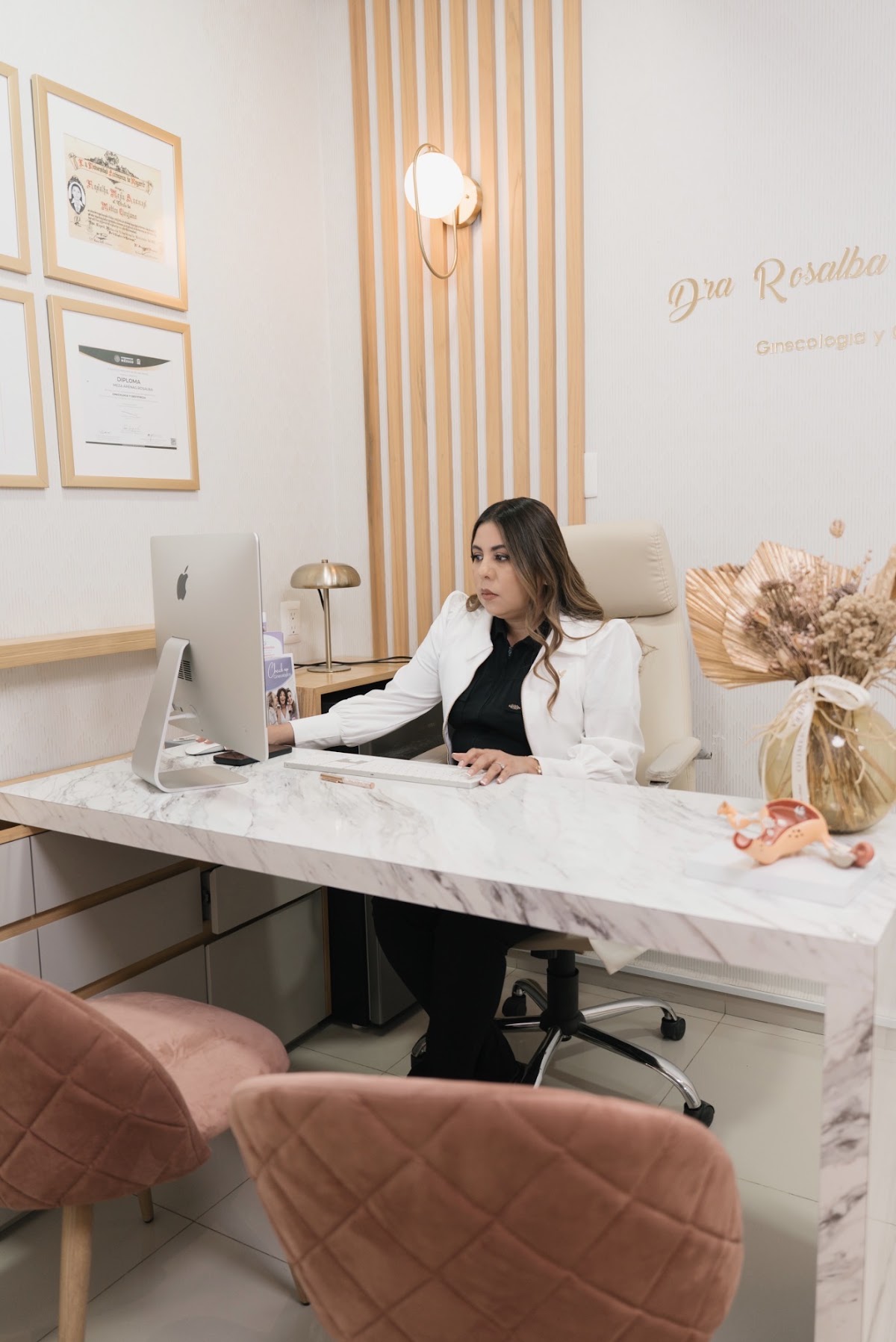 GYNAE Clinic®️, Centro de León
