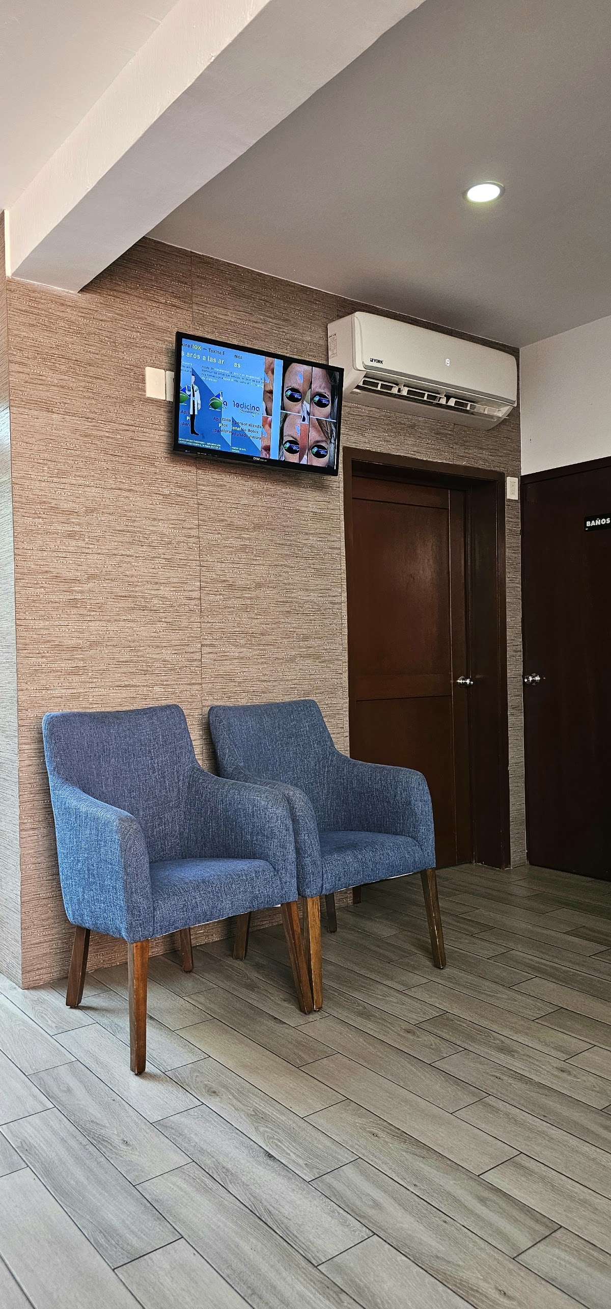 Medicina Guadalajara - Centro Medico de Especialidades, Centro Histórico