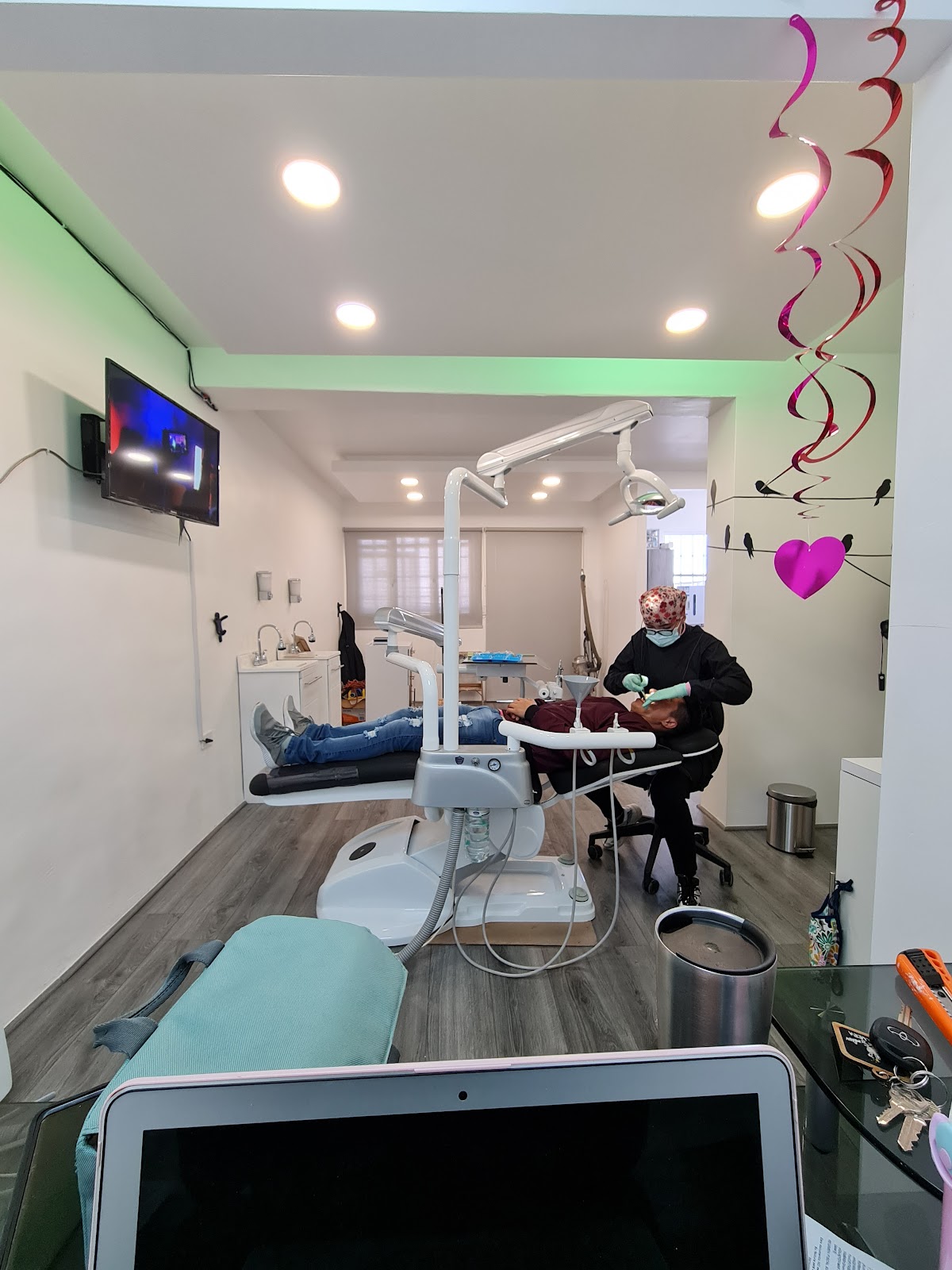 PROrthodontics Dental Group, Otras zonas