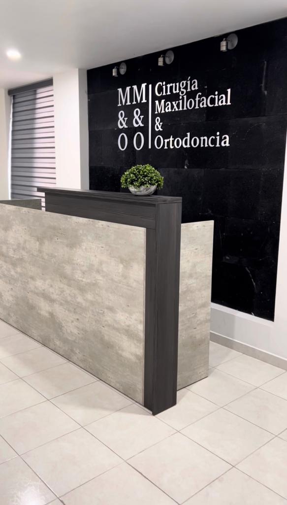 Cirugia Maxilofacial y Ortodoncia, Otras zonas
