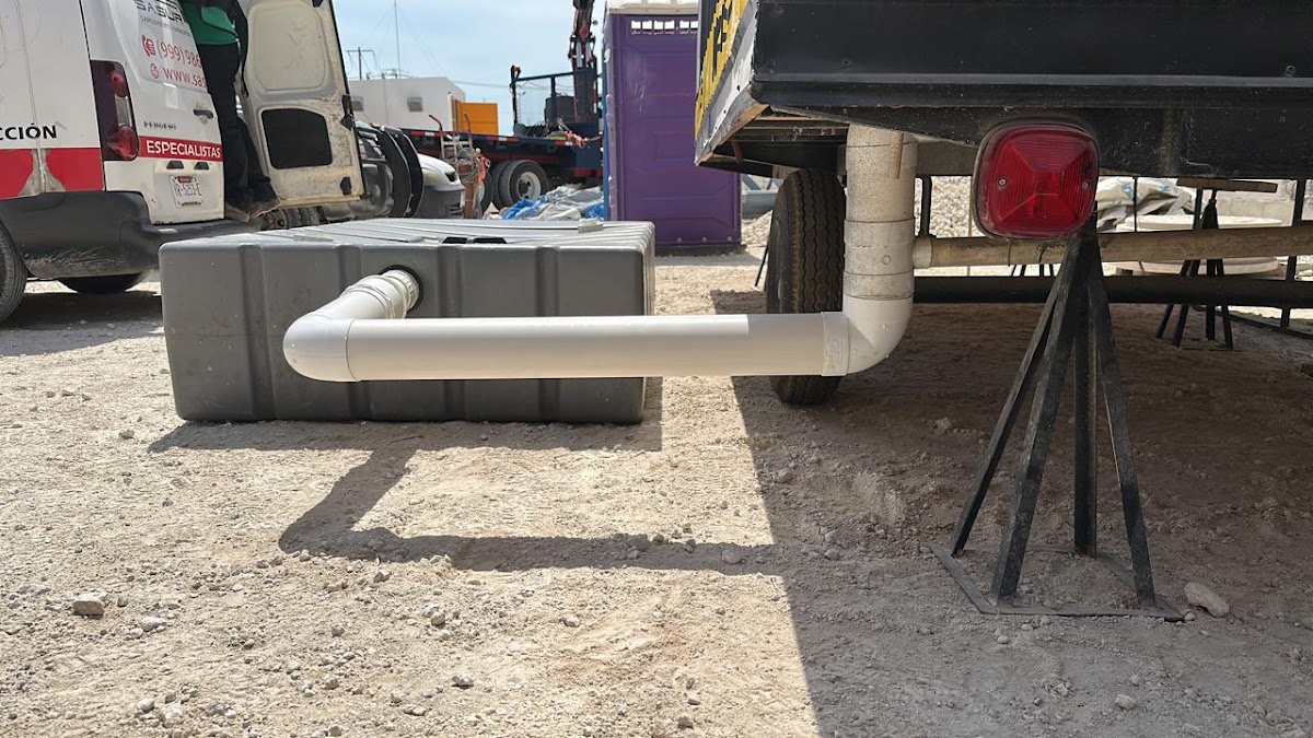 SERBIEN. Plomero, electricista y aires acondicionados en Merida, Otras zonas