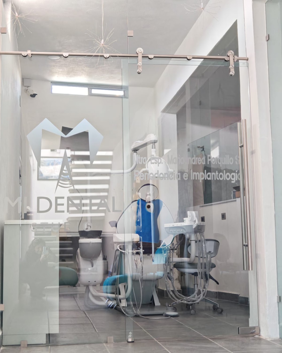 Mi Dental Studio | Clínica Dental en Puebla, Otras zonas
