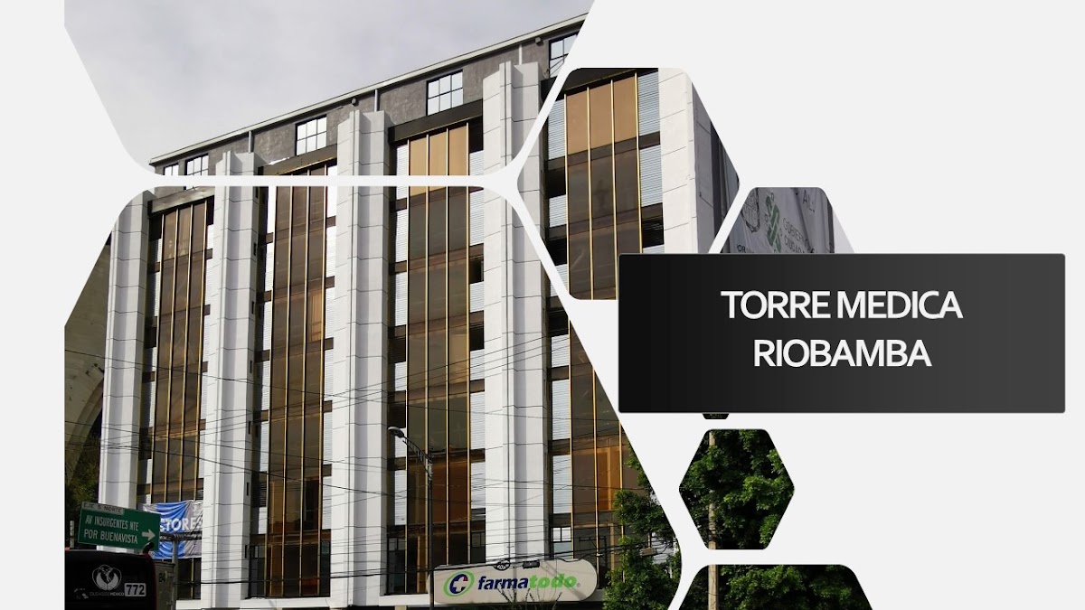 Torre Medica Rio Bamba, Otras zonas