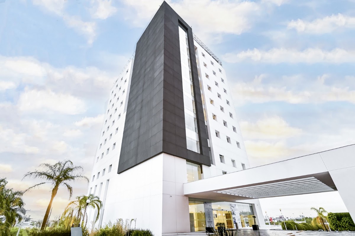 Hospital Angeles León, Campestre