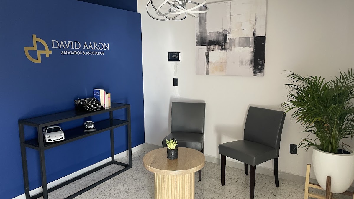David Aaron Abogados & Asociados, Zapopan