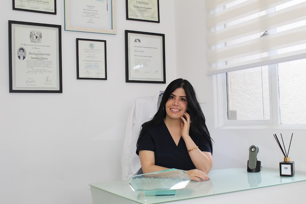 Dermacuantica ®, Zona Hotelera