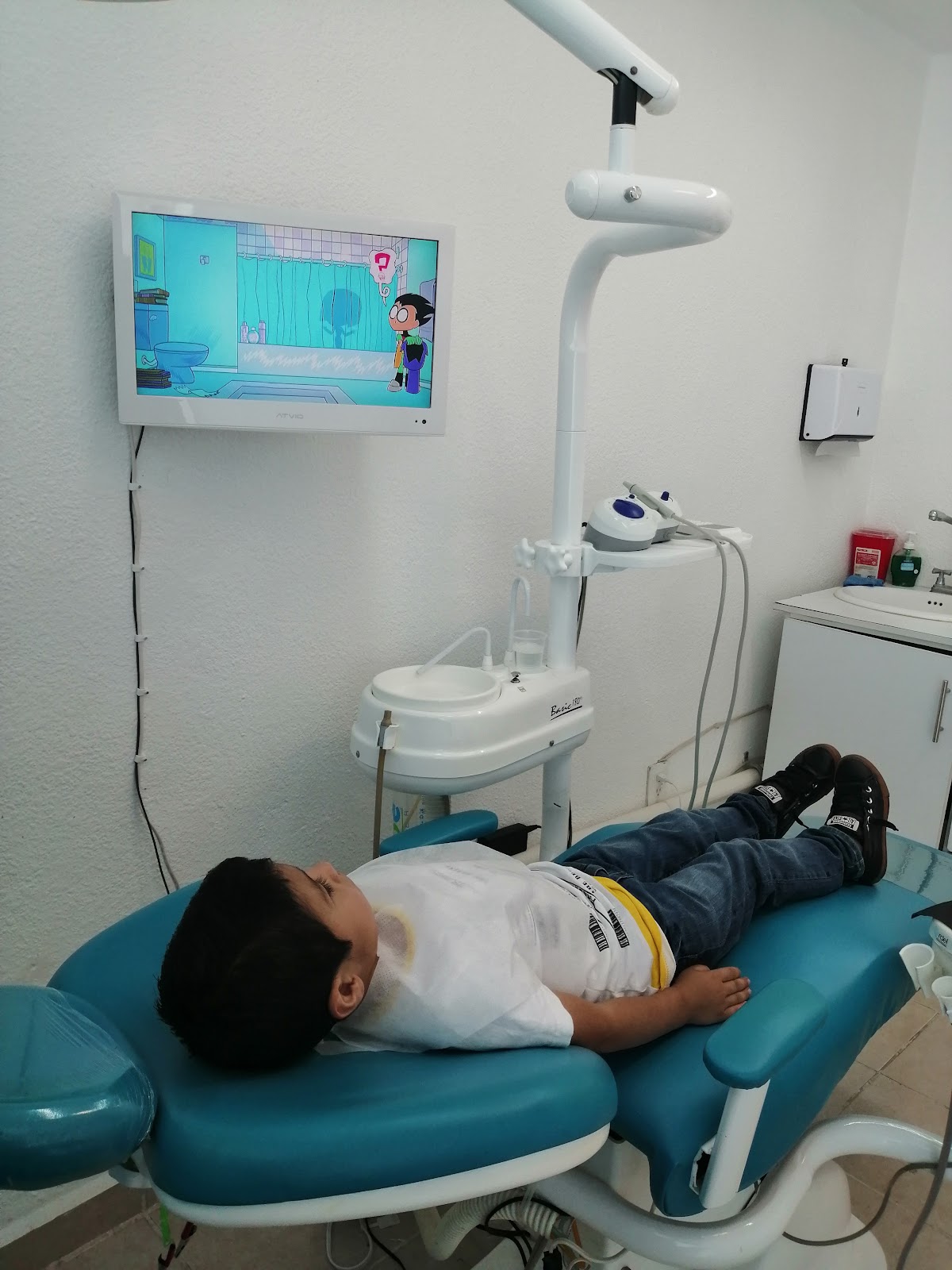 AESTHEC - TEETH / Dental Dra. Sandra Valeria MV, Otras zonas