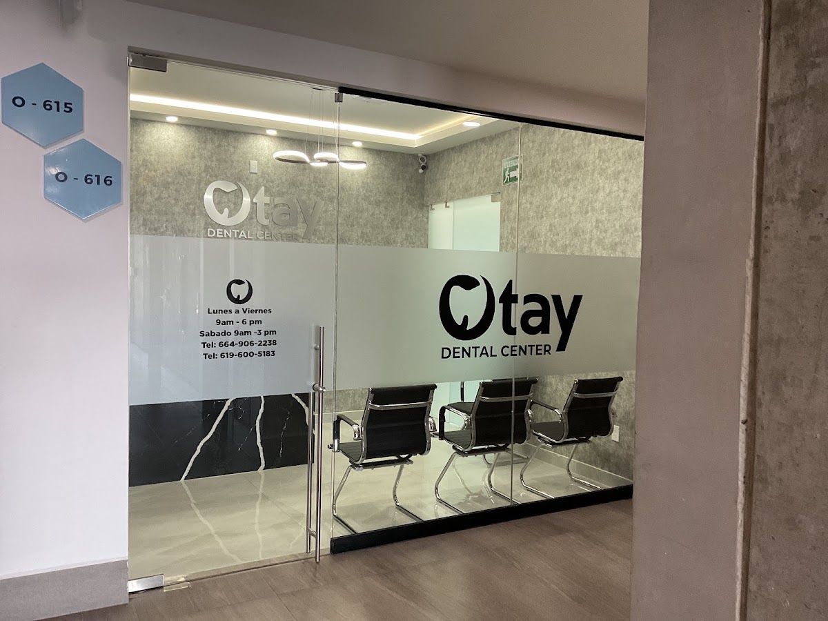 Otay Dental Center at Torre Médica, Otay