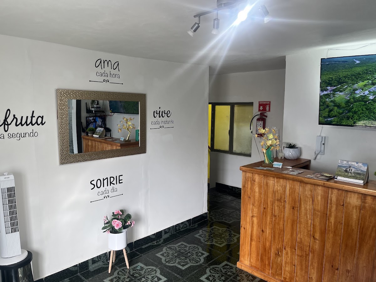 Consultorio Dental Santa María - Dentista, Otras zonas