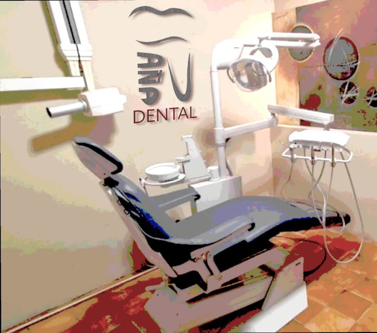 España Dental, Otras zonas