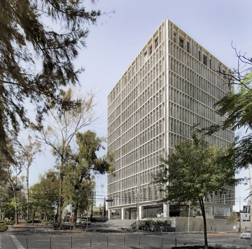 Fotia Legal Abogados, Providencia