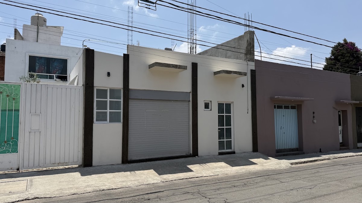 MacDent MX, Cholula
