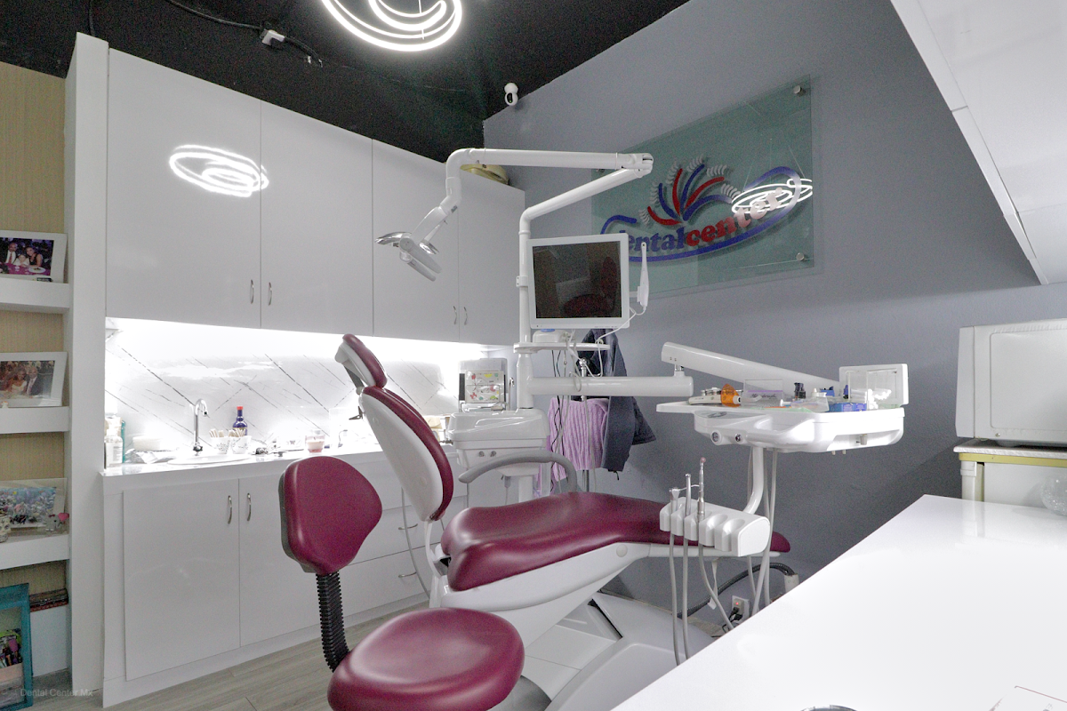 DentalCenter, Roma