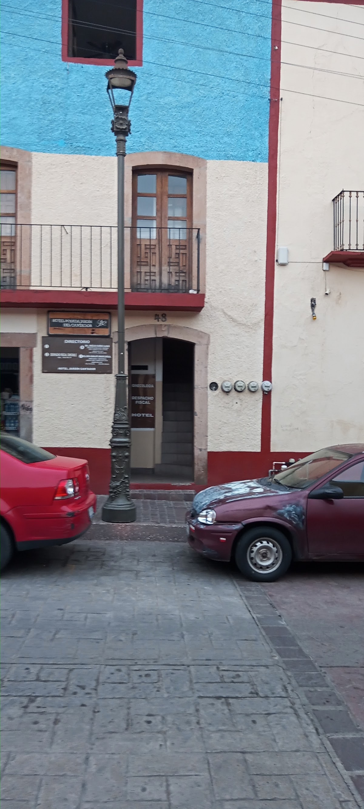 Dra. Guadalupe Camacho Carvajal. Ginecóloga en Guanajuato, Centro de León