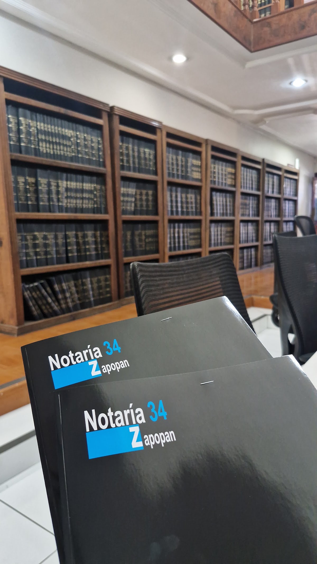 Notaría 34 de Zapopan, Zapopan