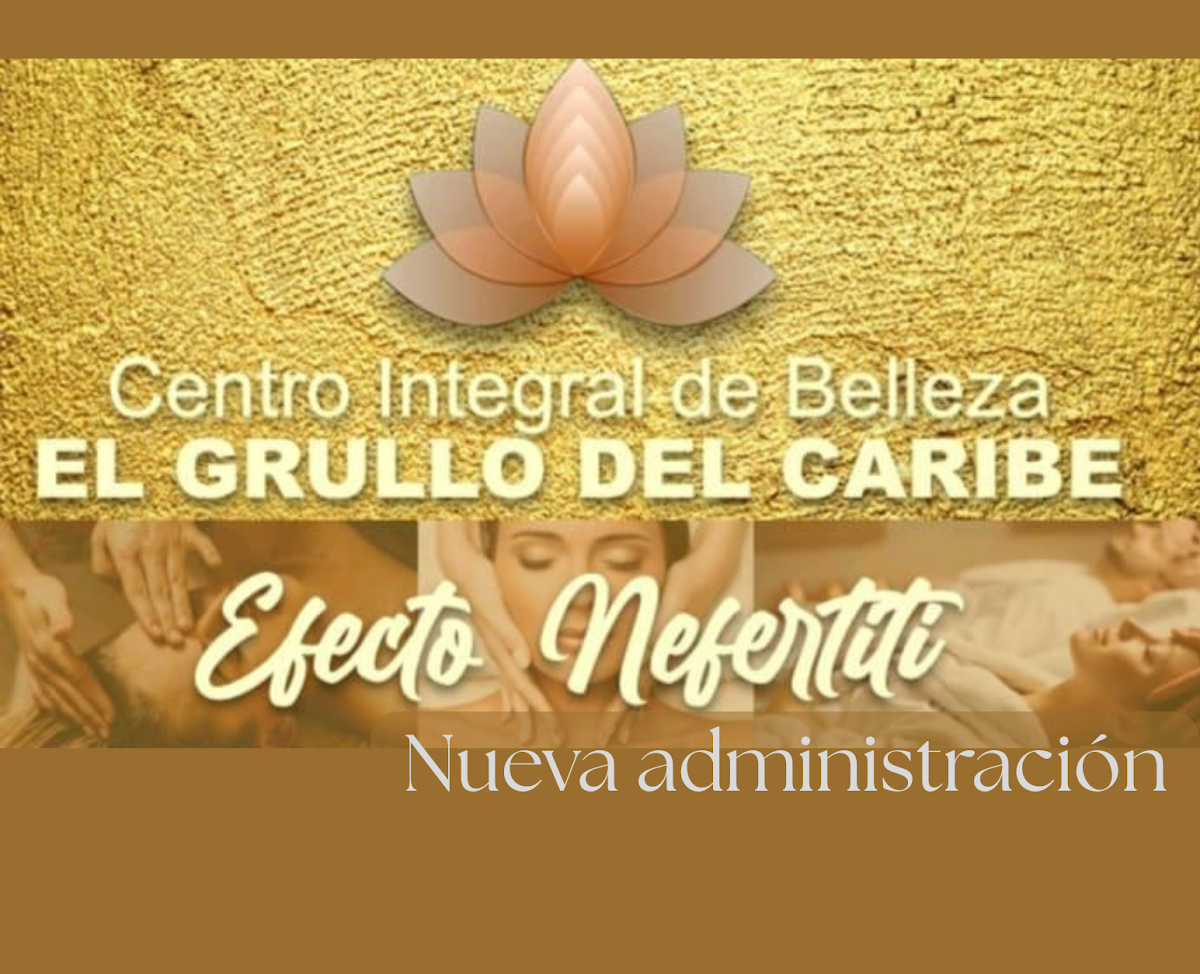 Centro Integral "Efecto Nefertiti", Otras zonas