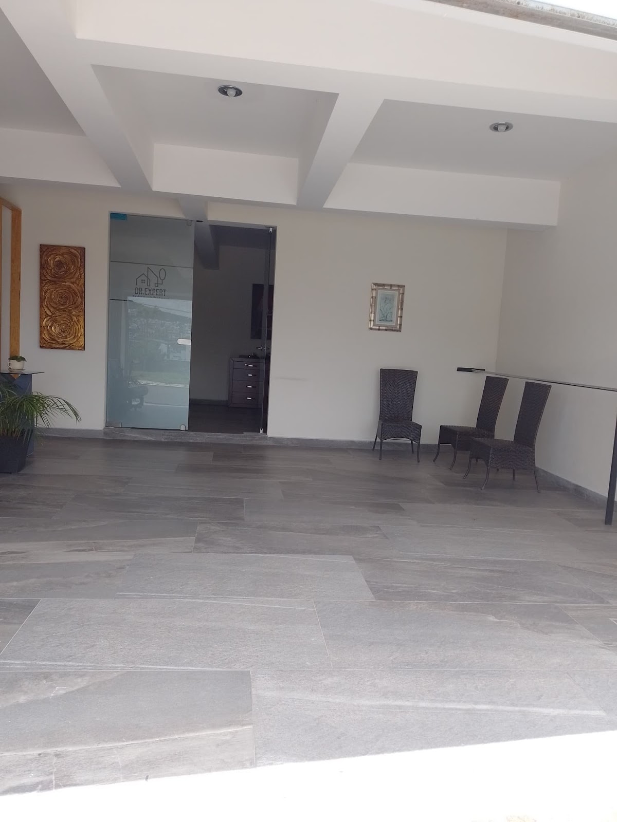 Dr. Expert Mantenimiento Residencial, Campestre